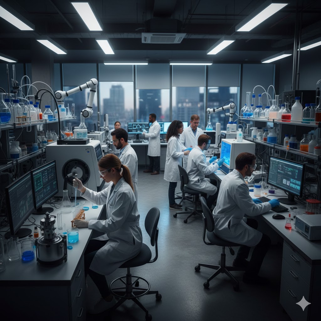 Đào tạo tiến sĩ